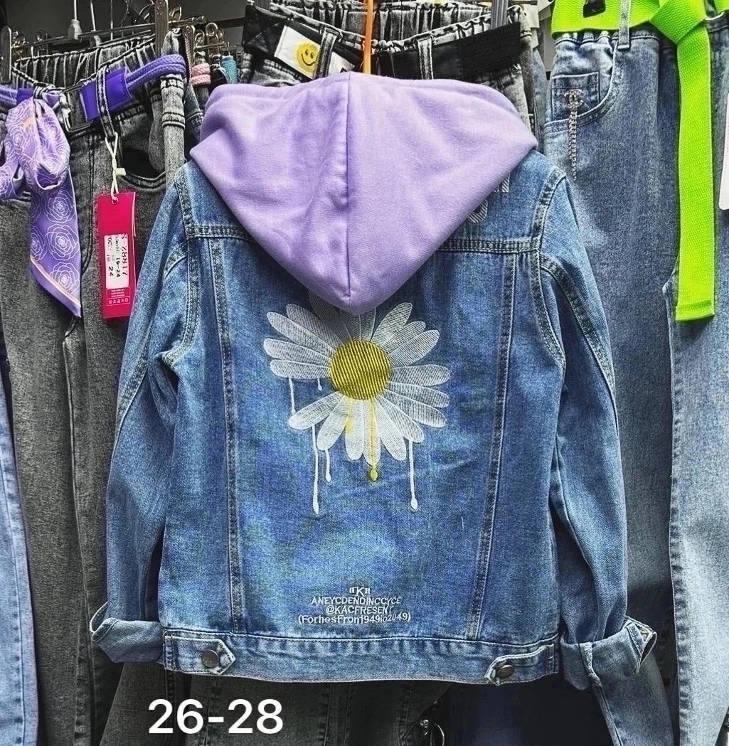 куртка джинсовая,джинсовые куртки bgt джинсовая куртка женская с,джинсовая куртка для девочек,куртка джинсовка,джинсовая куртка с ромашками