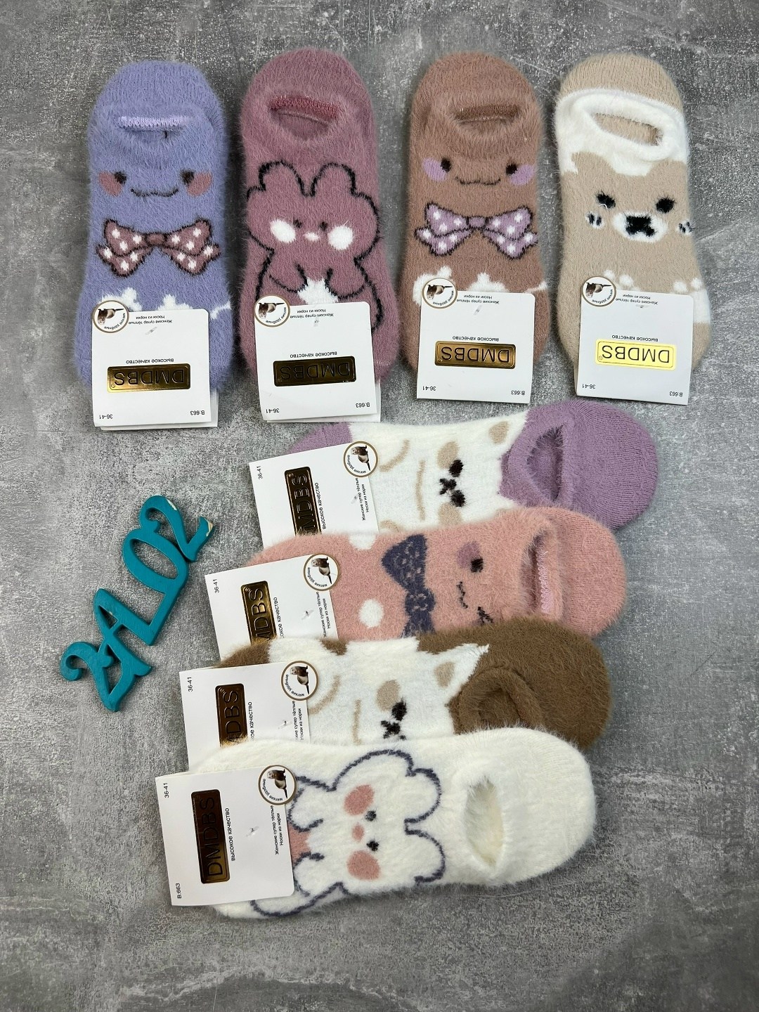 носки из норки тёплые 2 пары тд balu,носки женские теплые,женские носки,носочки норка,носки женские 10 пар