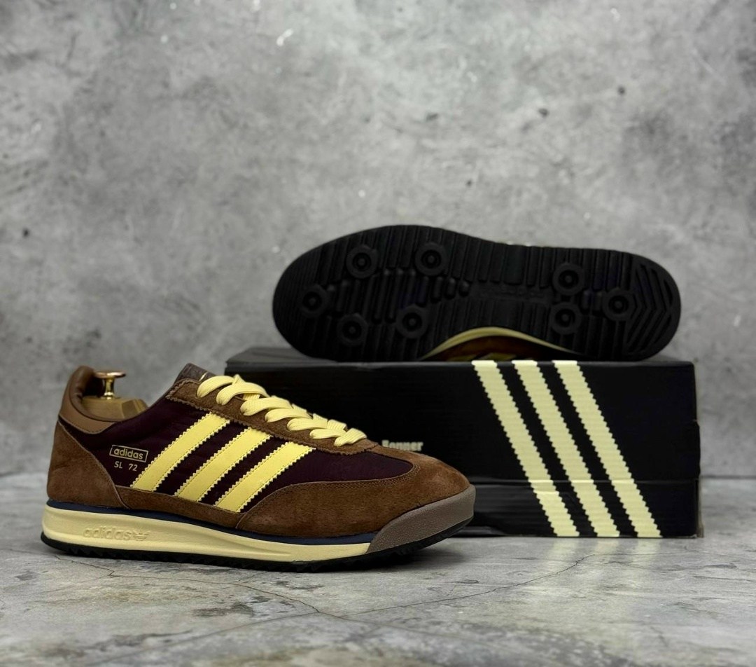adidas originals sl 72 rs мужские кроссовки коричневые,кроссовки мужские в стиле adidas copy 1:1 adidas sl 72 rs,кроссовки adidas sl 72 коричневые,кроссовки adidas sl 72,кроссовки адидас sl 72 adidas