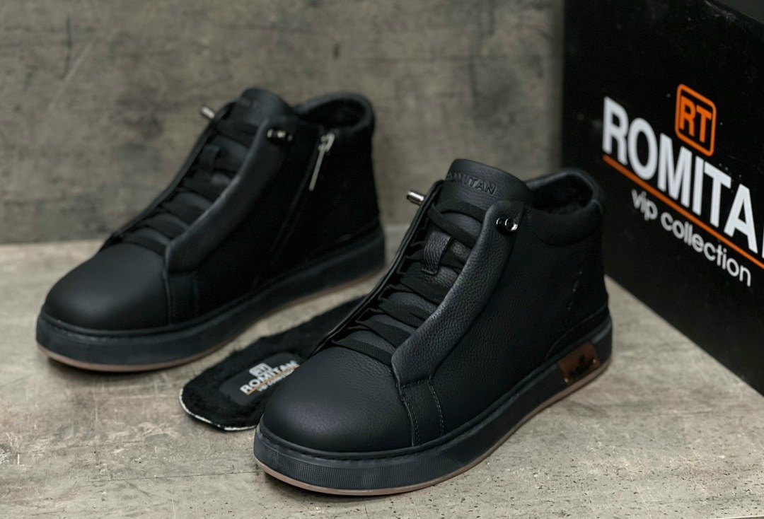 ,мужские зимние ботинки,ботинки мужские,мужская ,зимний  мужской