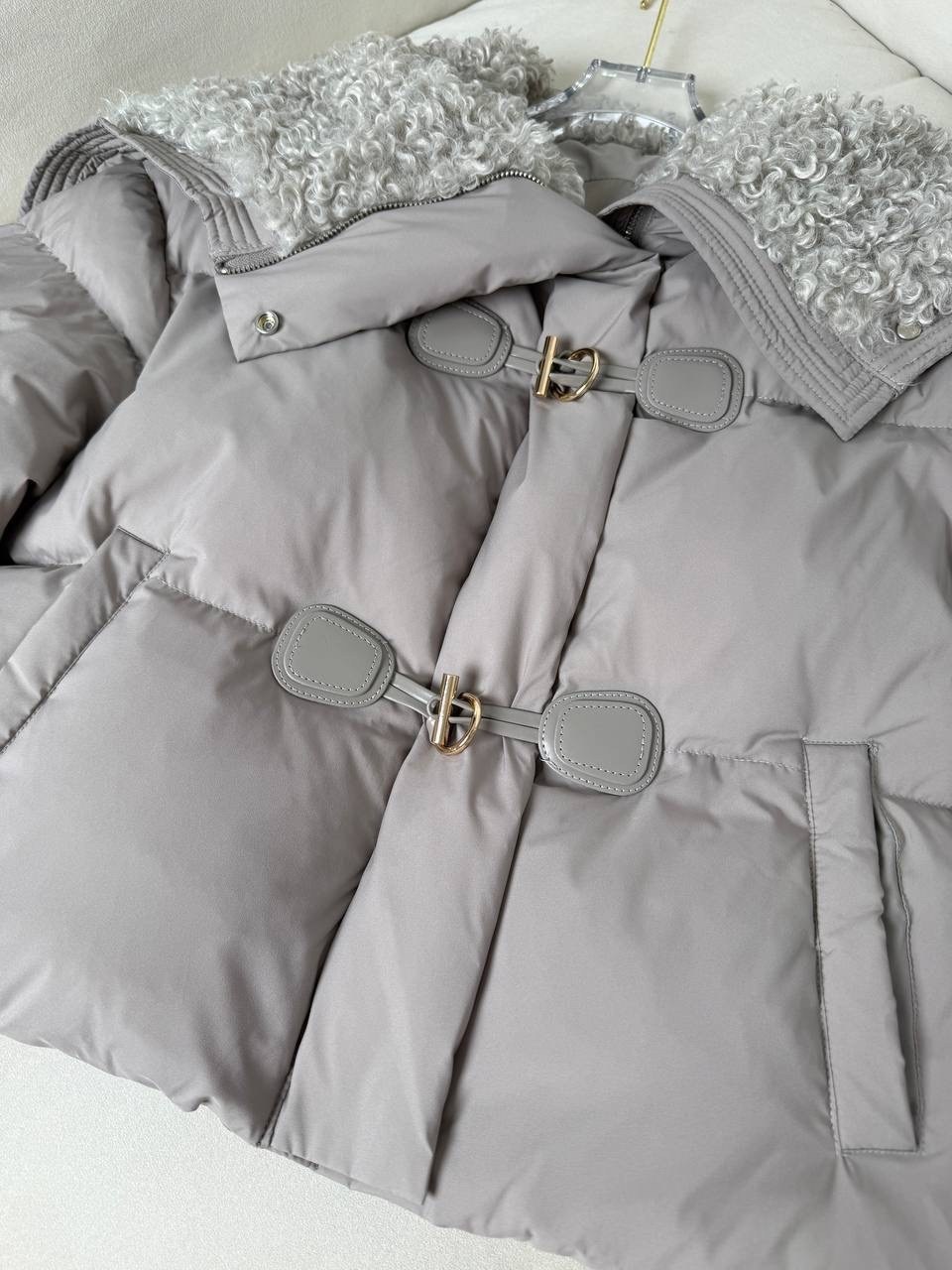 куртка с мехом,стильная куртка,куртка зимняя женская,комбинированная куртка,женская куртка