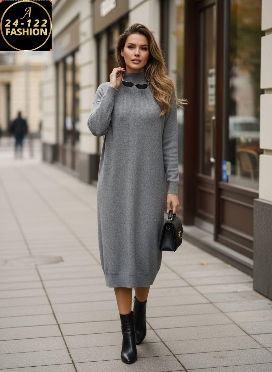 платье женское,женское платье теплое,платье шерстяное,теплое платье,платье женское черное
