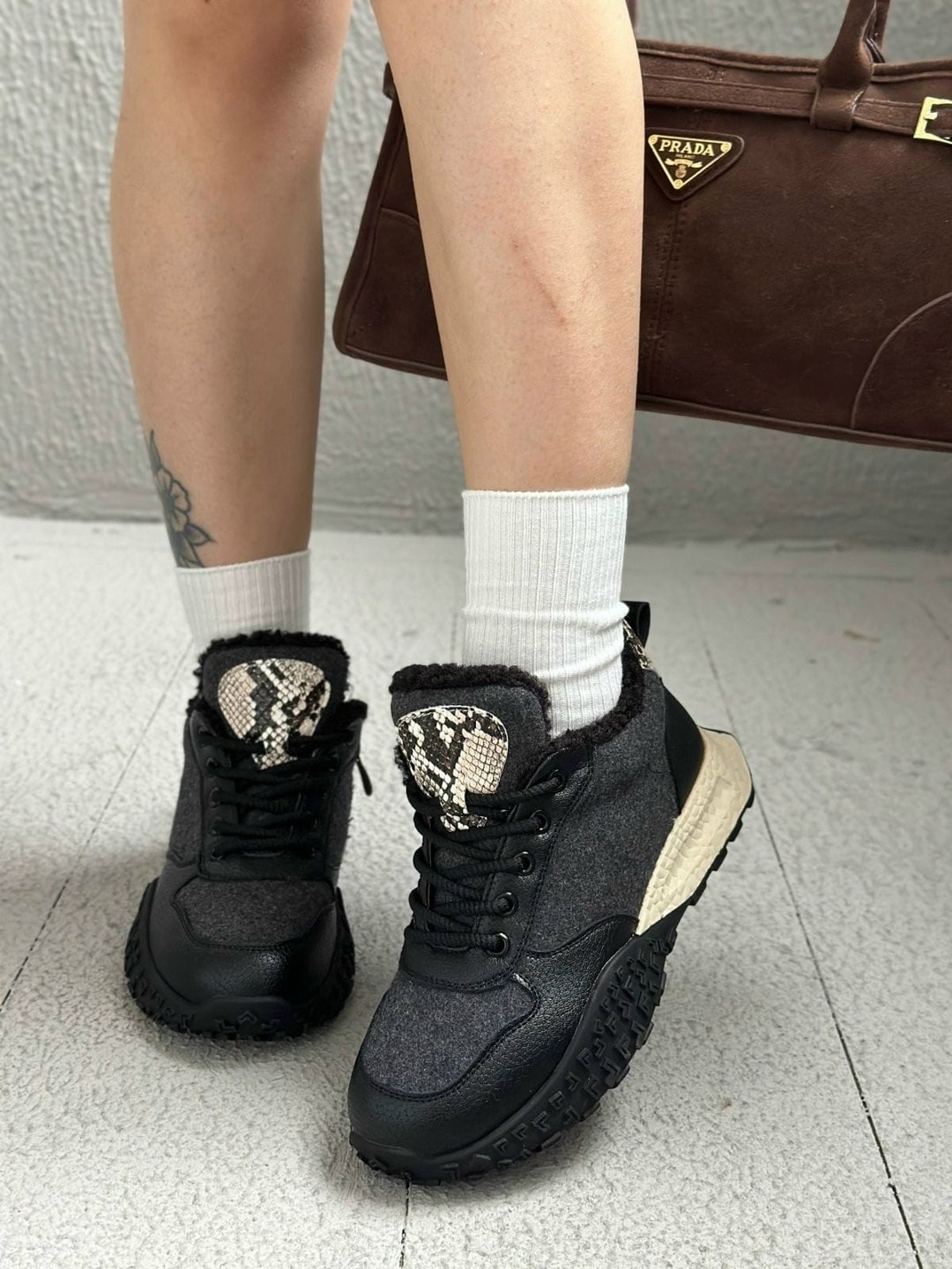 ,зимние женские кроссовки,зимние кроссовки,брендовая ,зимние кроссовки женские с мехом