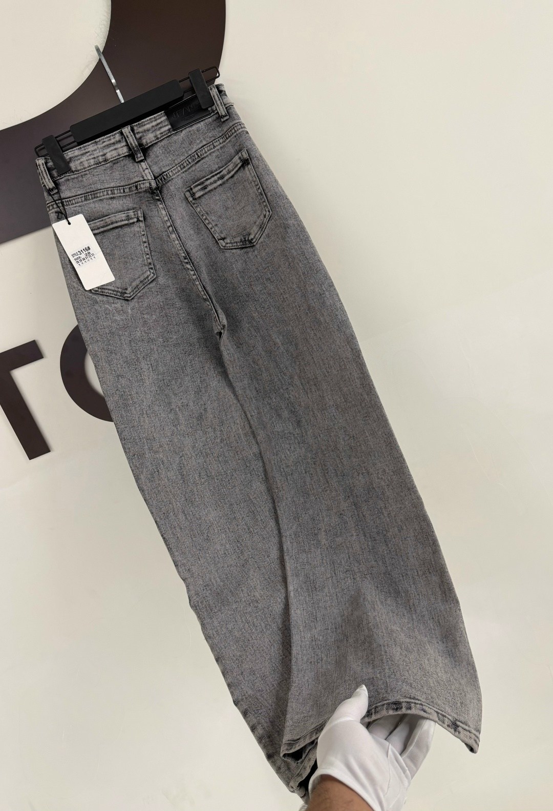 серые джинсы широкие,женские джинсы,джинсы женские широкие,джинсы,джинсы широкие