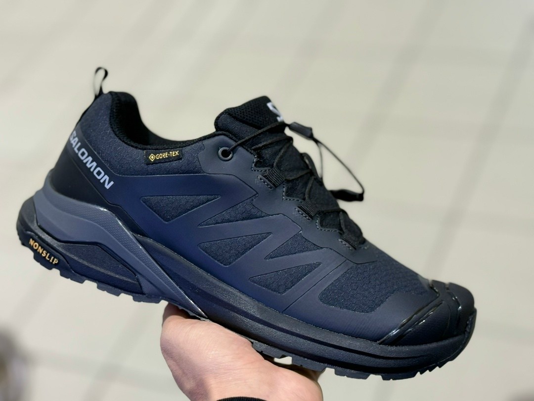 кроссовки salomon,кроссовки мужские salomon,зимние кроссовки salomon,зимние кроссовки salomon speedcross 3 cs,кроссовки salomon xt6 gore tex термо