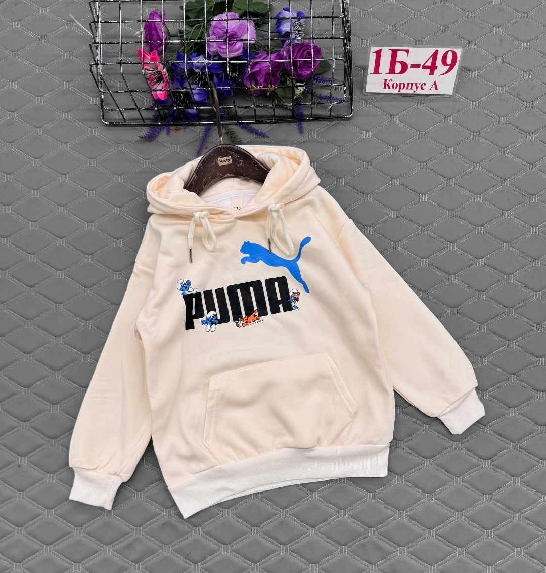 худи puma ess+ 2 col big logo hoodie fl b,толстовка,толстовки спортивные,свитшот и толстовка,худи puma