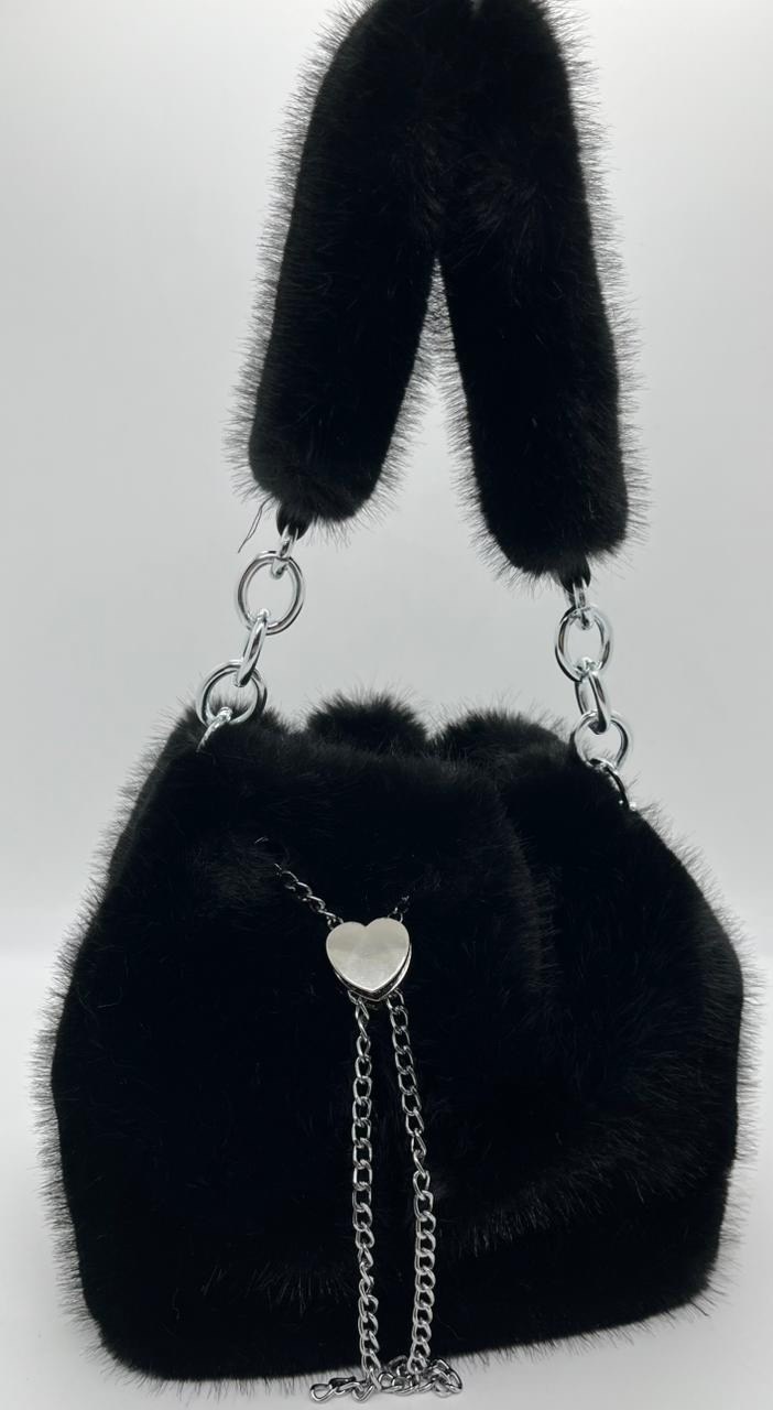 женская меховая сумка из норкового меха,меховая сумка,меховая сумка зарина,меховая сумка женская,меховая сумочка