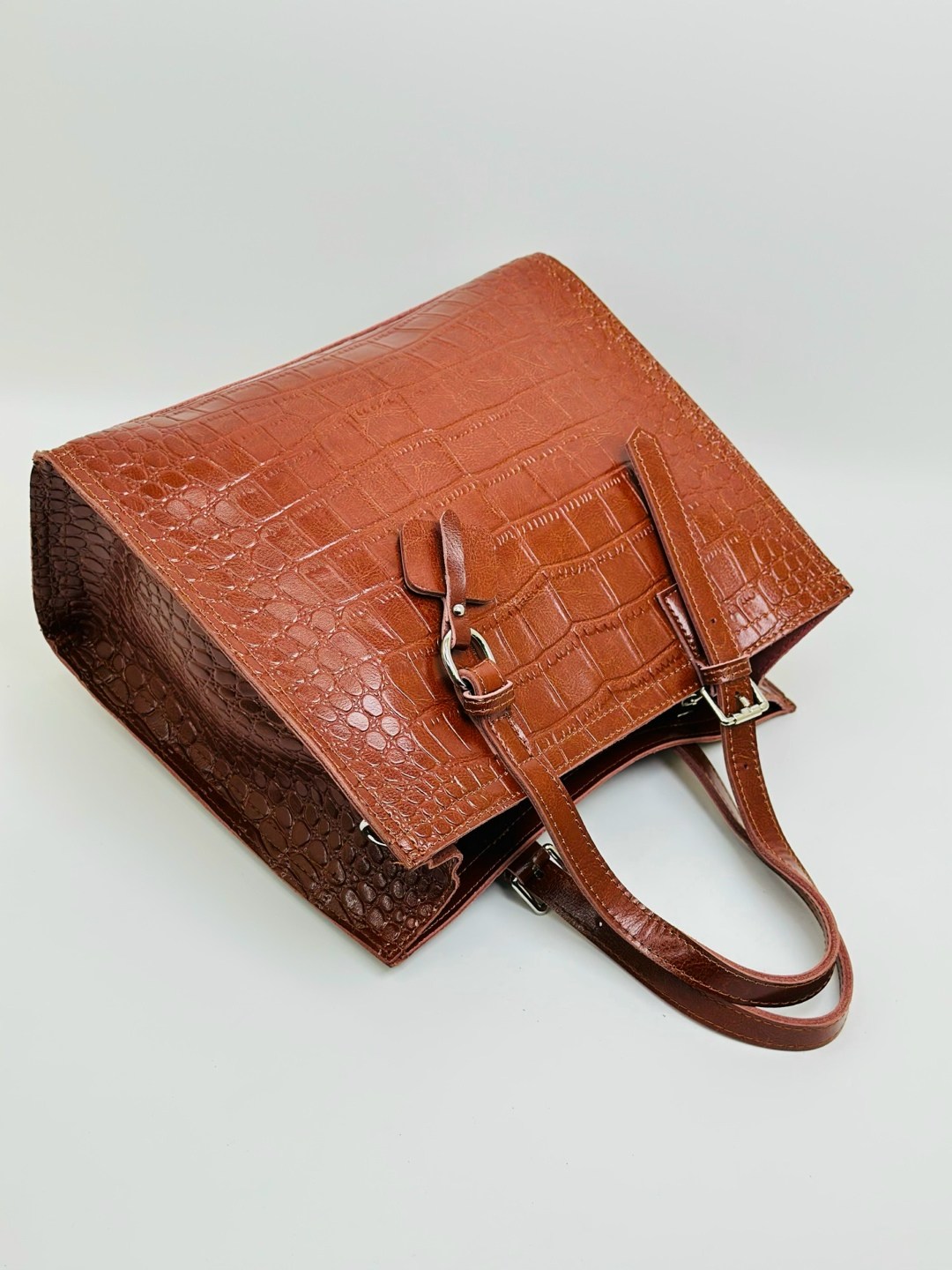 женская сумка,женская кожаная сумка,сумка,женская сумка из натуральной кожи,женская кожаная сумка тоут под крокодила
