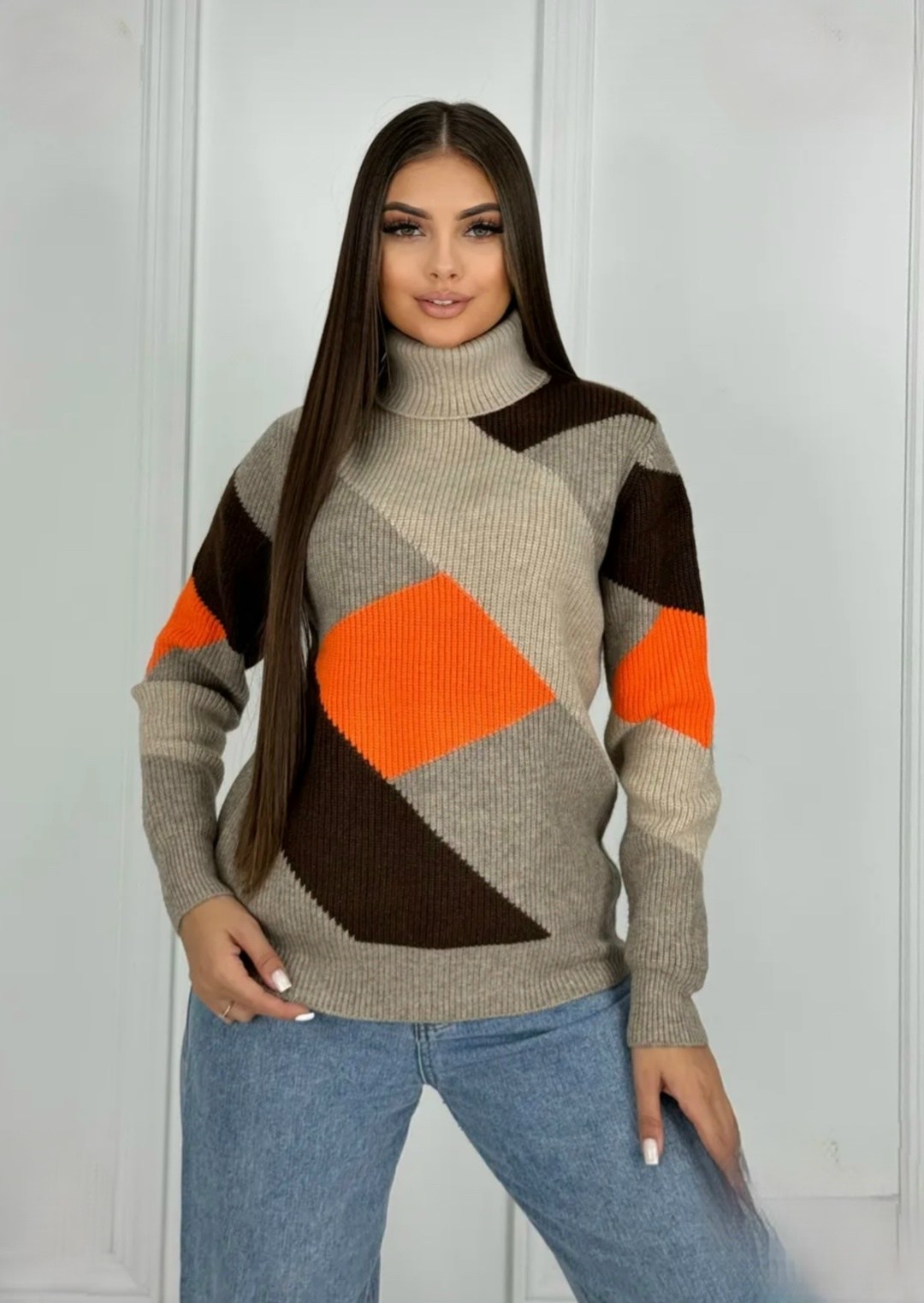 кофта вязаная,свитер теплый джемпер,вязаные свитера,свитер,свитера женские