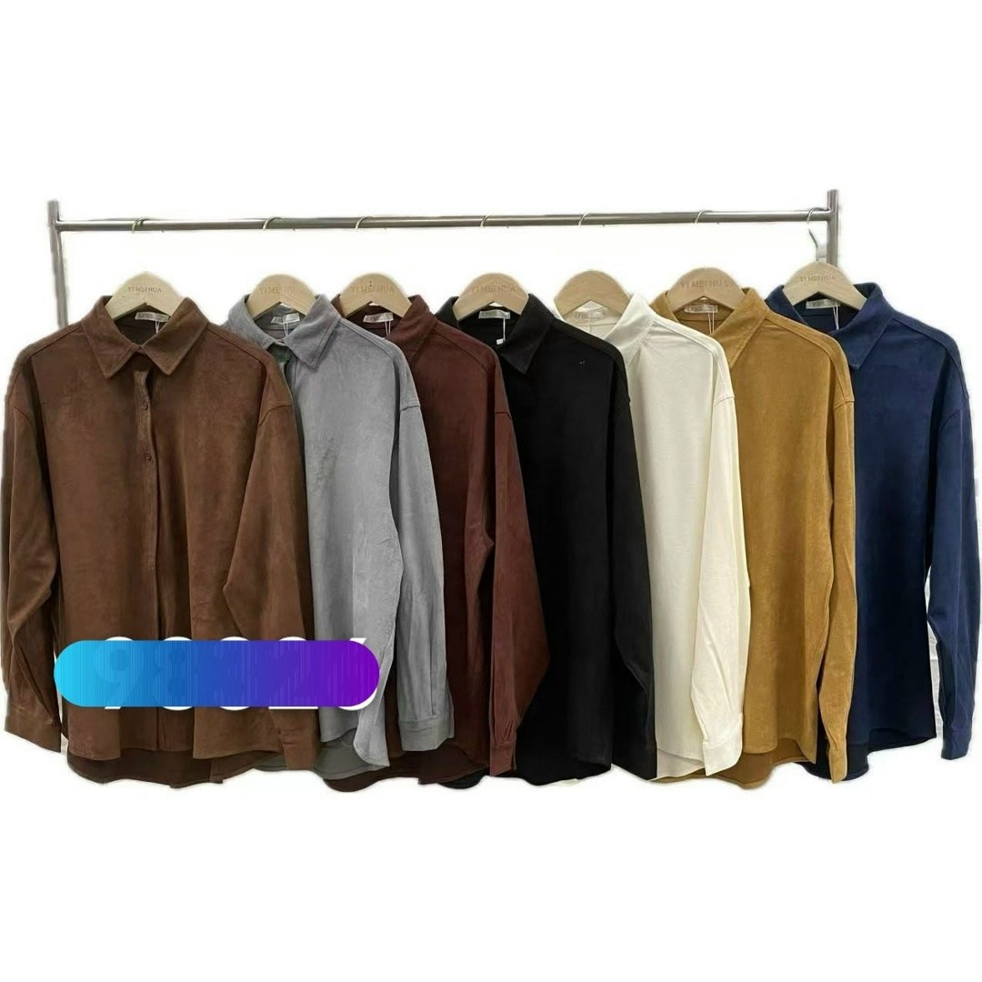 серая вельветовая рубашка,рубашка женская,рубашка микровельвет женская,рубашка,вельветовые рубашки оверсайз на полных женщин