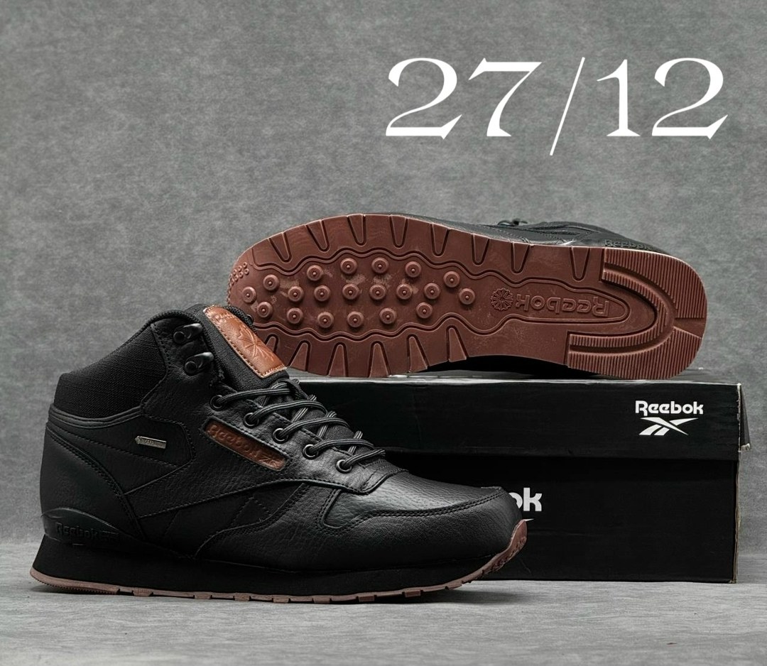 кроссовки reebok мужские зимние,reebok зимние кроссовки,reebok кроссовки мужские,кроссовки рибок зимние мужские высокие,кроссовки reebok classic leather mid ripple