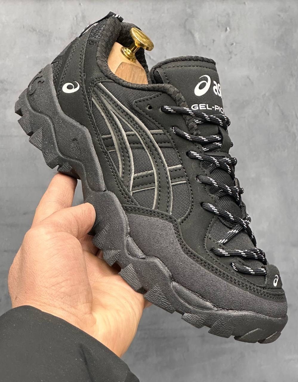 мужские кроссовки asics,кроссовки asics,,кроссовки asics gel pickax,кроссовки asics gel