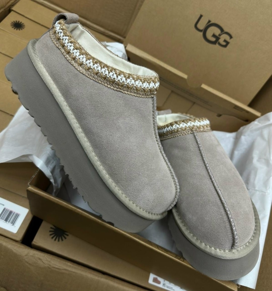 ,ugg slippers,ugg tasman slippers,ugg tasman slipper grey, угги