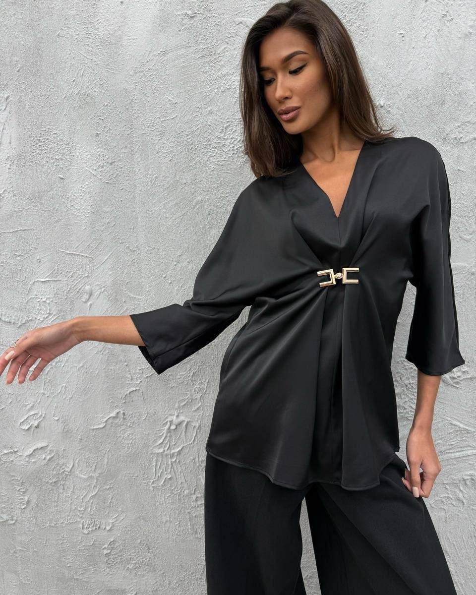 элегантные шелковые блузки,блузка женская,блуза,блузка удлиненная,женская блуза