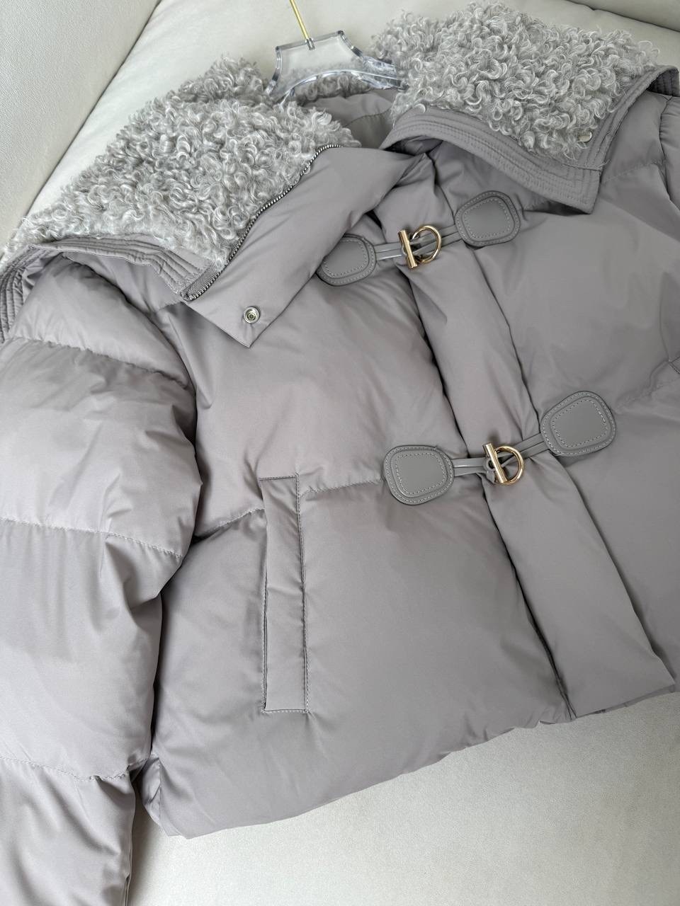 куртка с мехом,стильная куртка,куртка зимняя женская,комбинированная куртка,женская куртка