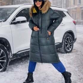 Верхняя одежда