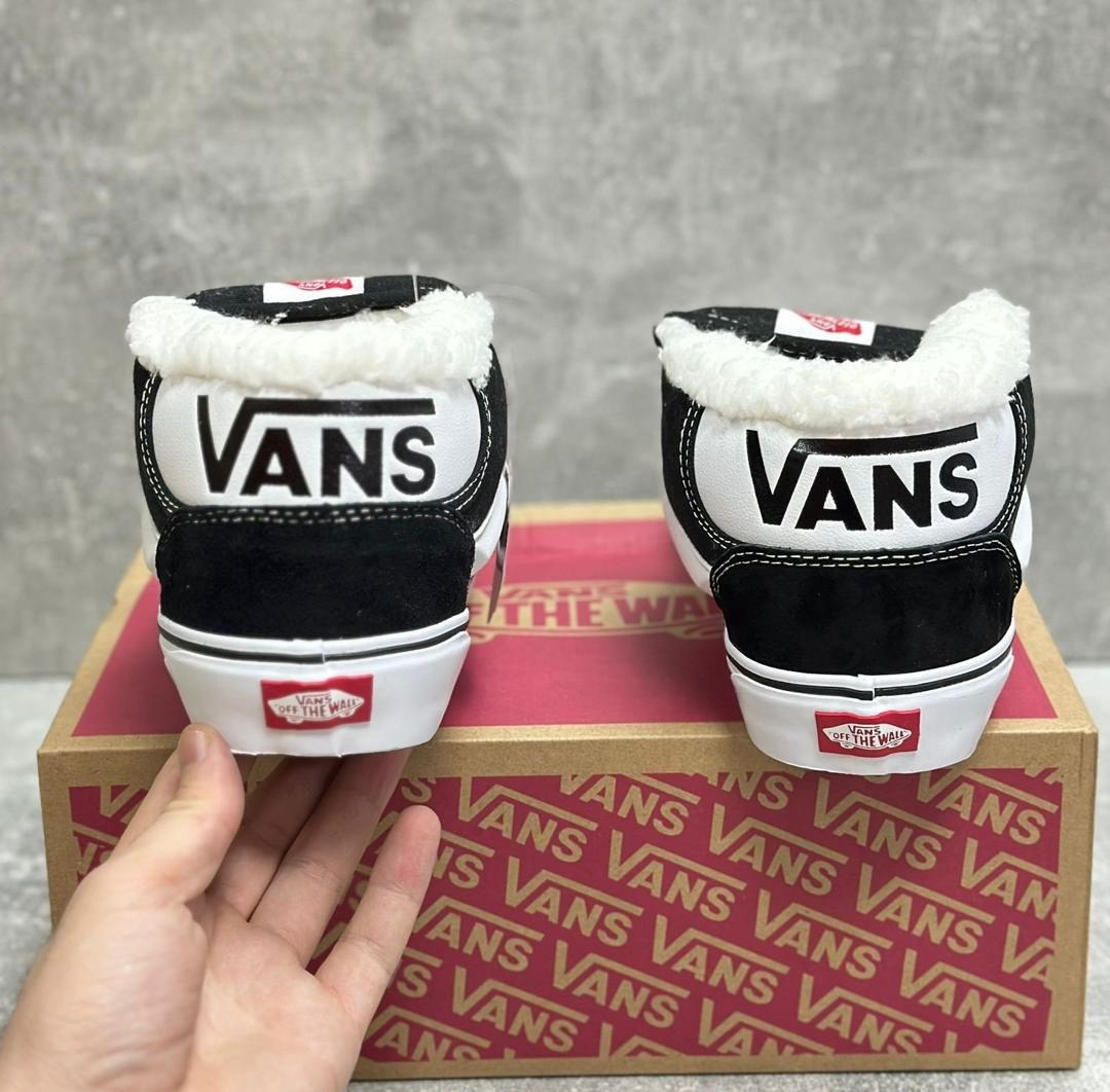 зимние кеды vans с мехом утепленные vans,кроссовки зимние с мехом вансы дутые vans,зимние кеды vans с мехом утепленные,вансы зимние,кеды ванс высокие зимние sk8 hi утепленные с мехом