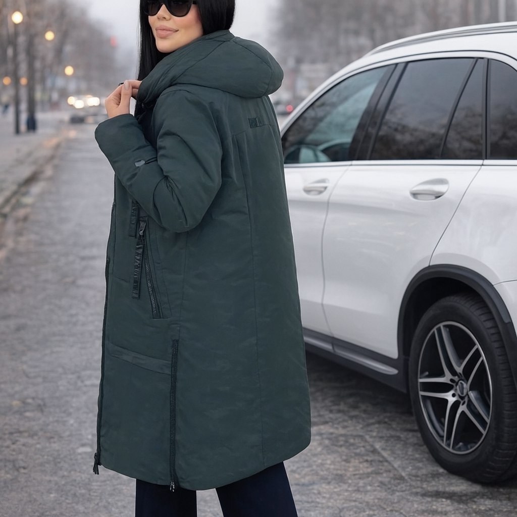 куртка женская,женская зимняя куртка,демисезонная куртка,удлиненная куртка,куртка зимняя