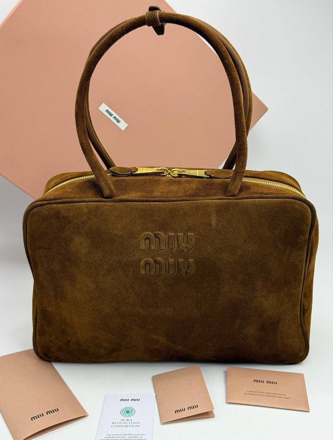 сумка женская замшевая тоут большая miu miu,сумка miu miu натуральная замша,женская замшевая сумка miu miu arcadie коричневая,сумка miu miu замшевая коричневая,сумка женская miu miu