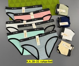 Нижнее белье