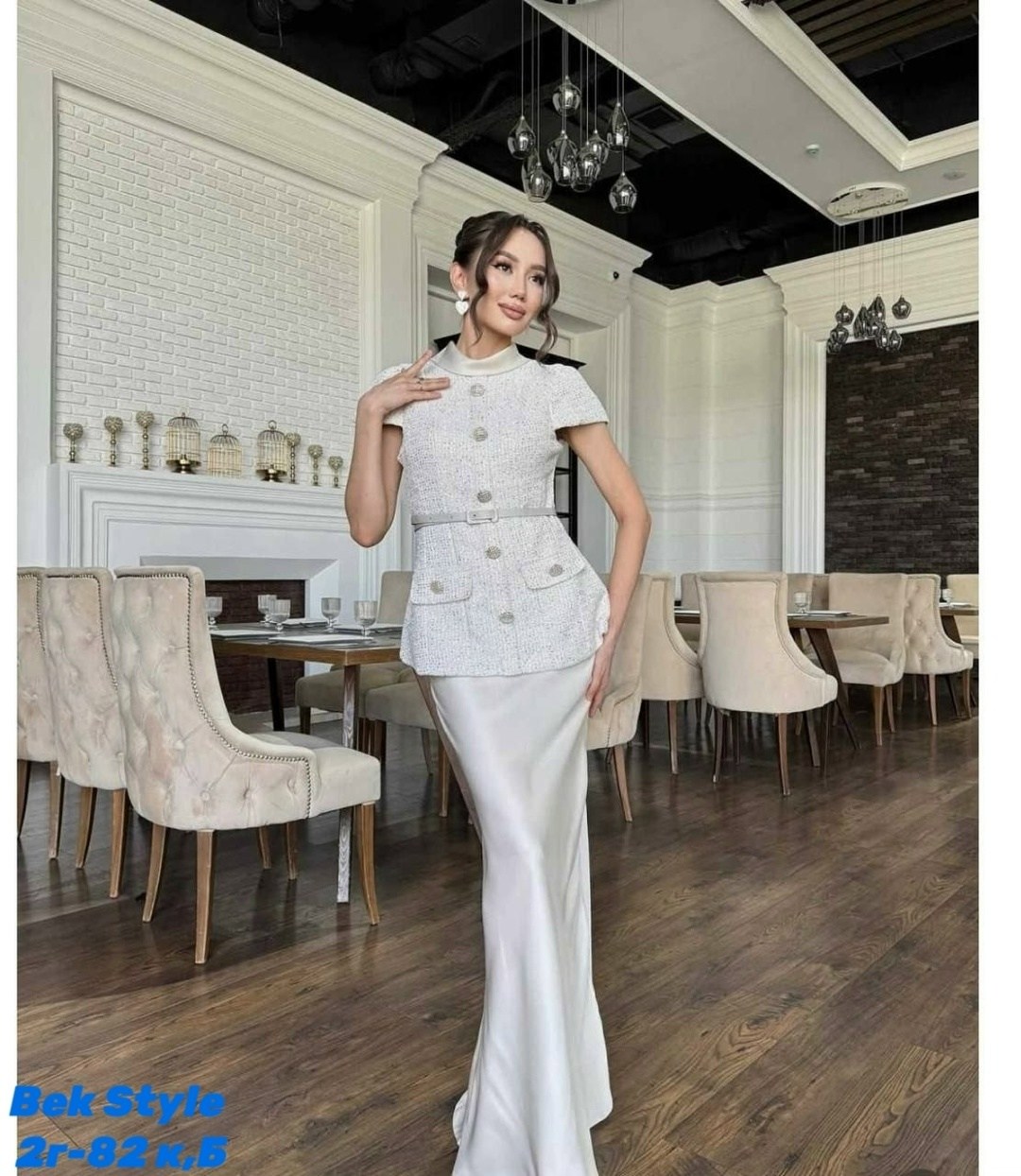 женский твидовый костюм из двух предметов,жакет юбка,модные наряды,бордовый костюм с юбкой urs,платье стиль