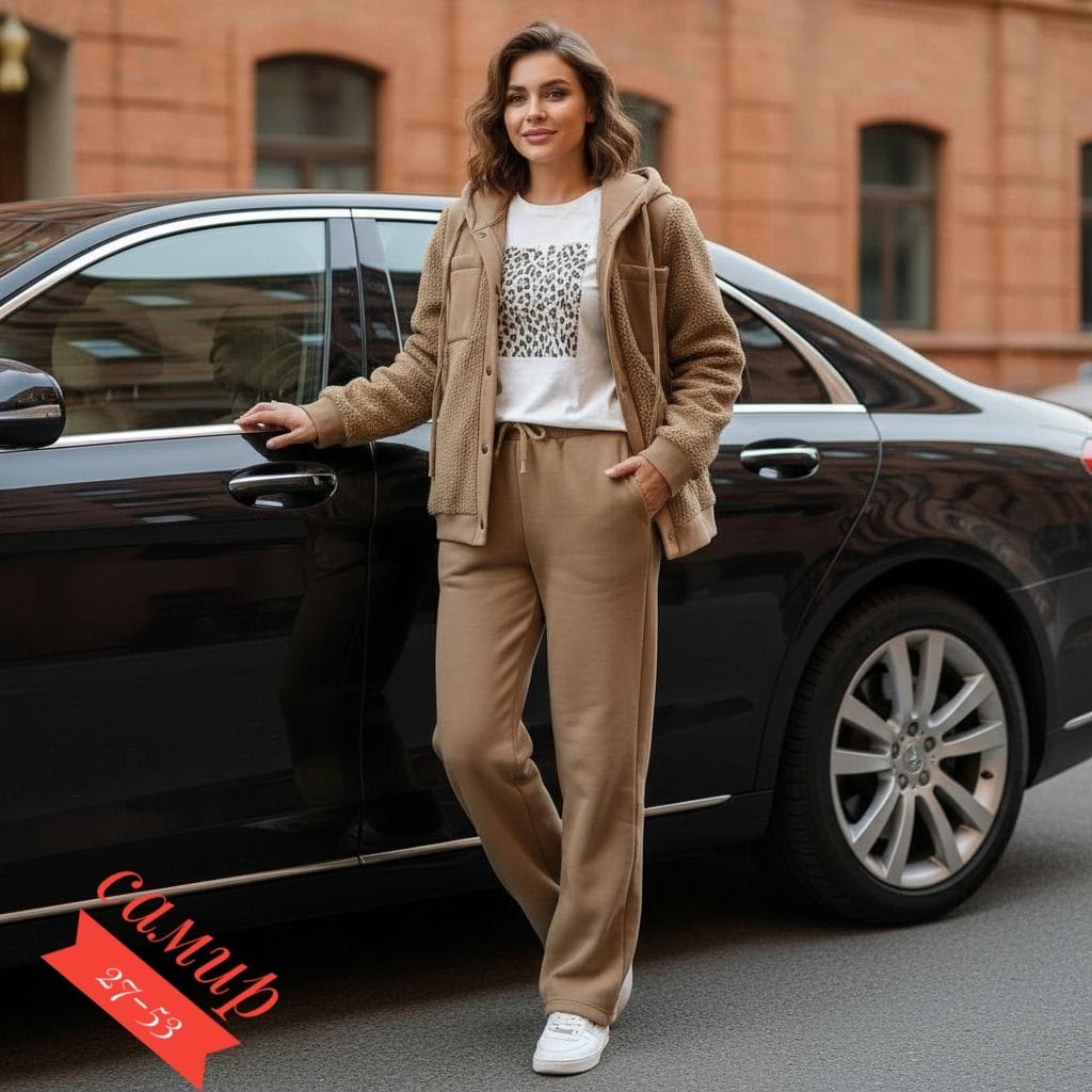 костюм трикотажный,костюм женский теплый,теплый костюм с начесом,костюм женский,женские костюмы брючные