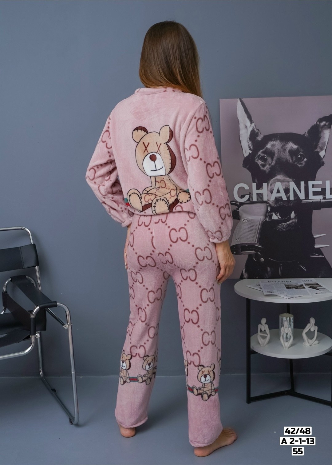 пижама женская,теплая пижама женская,теплая пижама,комплект пижама,пижама для женщин