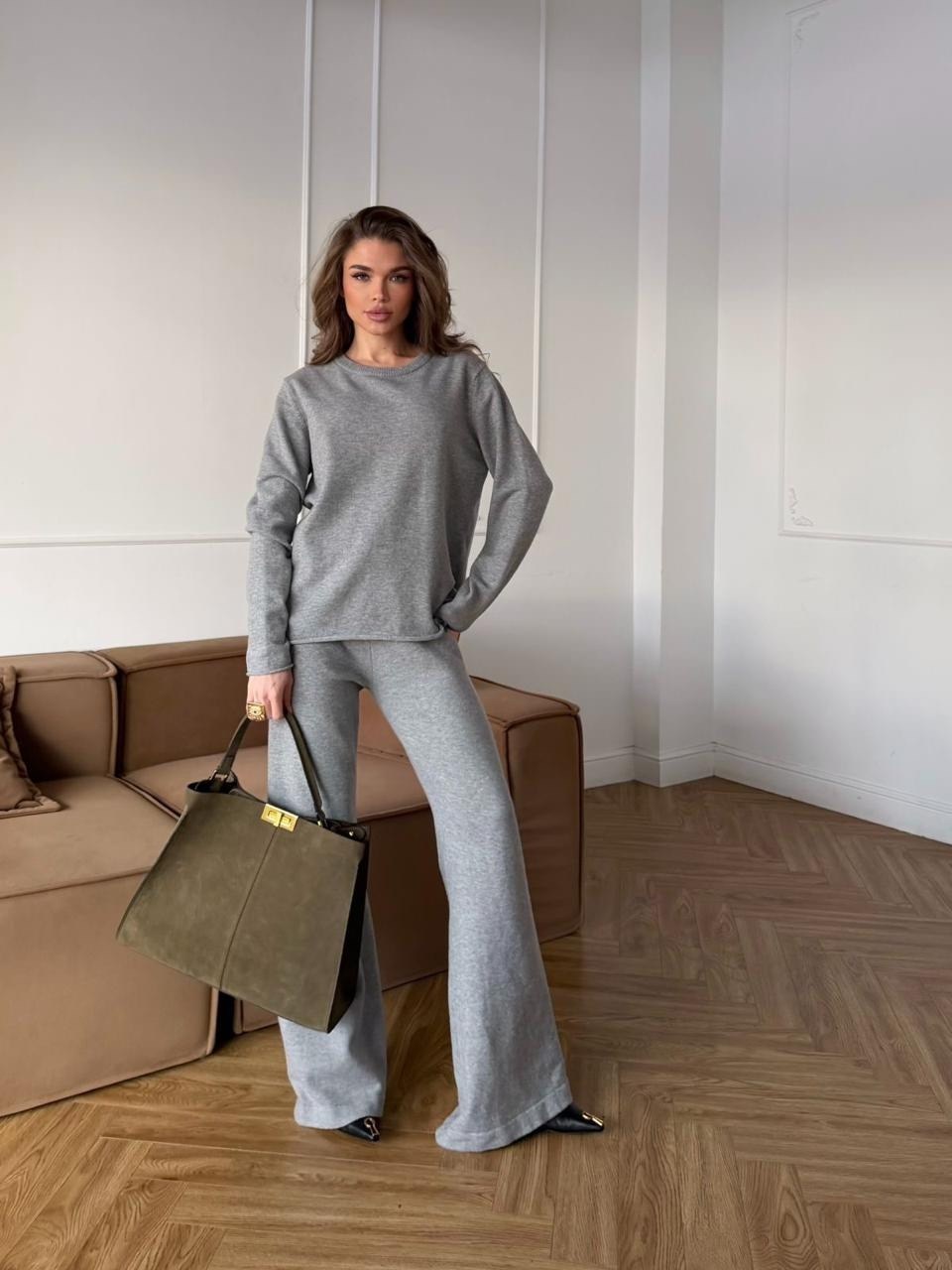кофта теплая,трикотажный костюм,костюм брючный,костюм женский брючный,костюм кашемировый