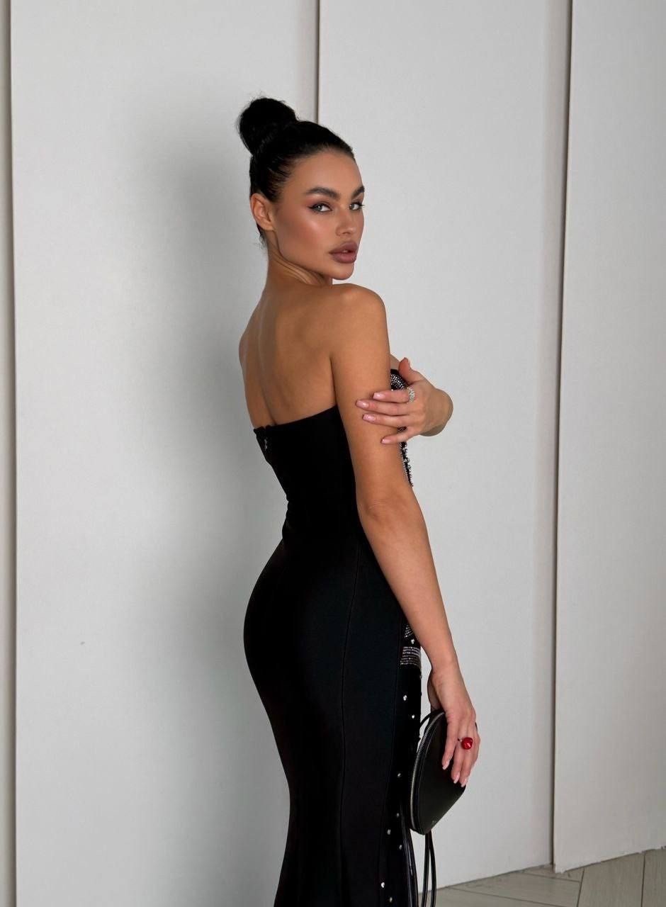 женские вечерние платья,вечернее платье,платье со стразами,длинное платье,длинное платье со стразами