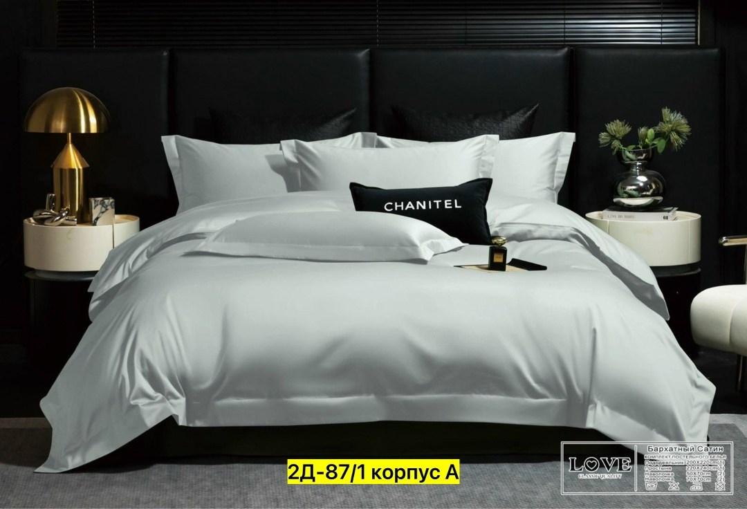комплект постельного белья сатин,home collection комплект постельного белья,комплект постельное бельё,постельное белье из сатина,постельное белье графит