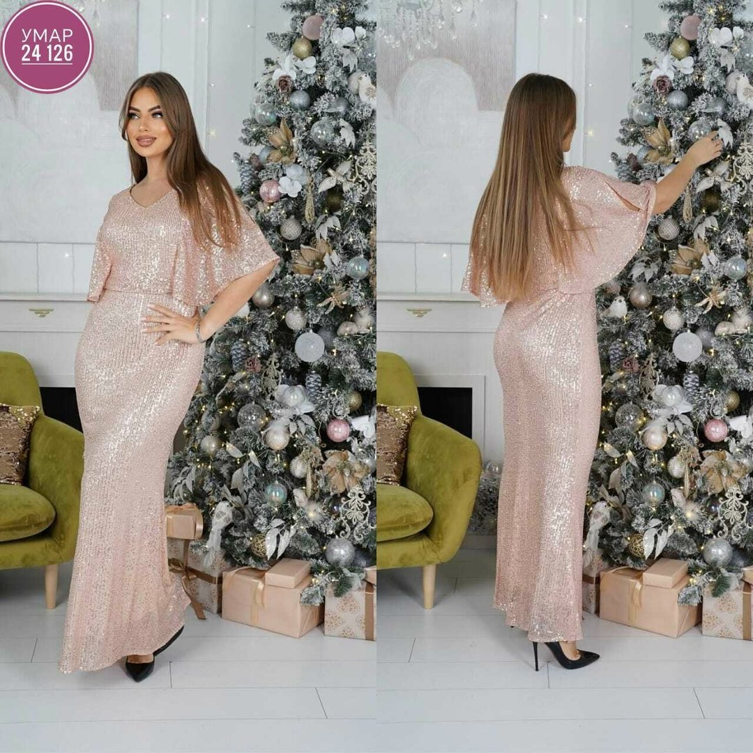 вечернее платье,платье,платья блестками,платье с пайетками,платье в пол с люрексом