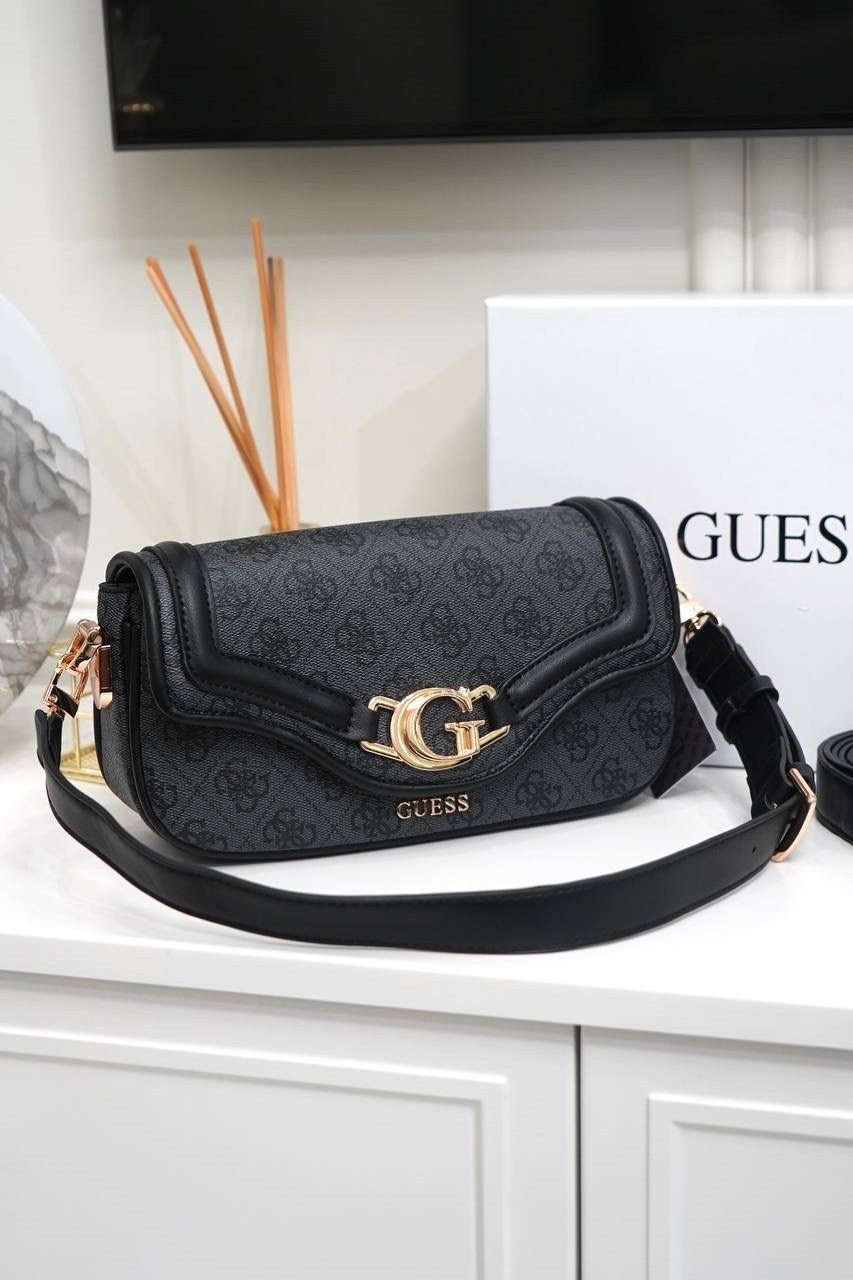 сумка женская guess,сумка guess,guess сумка на плечо,сумка женская через плечо guess,guess сумка седло