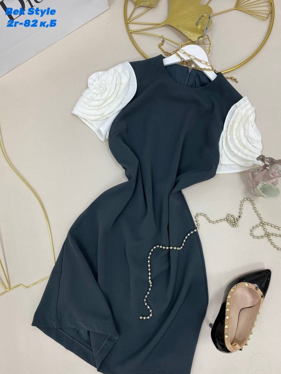 стильное платье,стильное женское платье,платье туника,женское платье,платье с рукавами