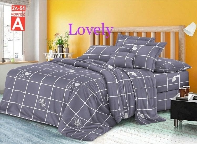 постельное белье комплект,постельного белья,постельное белье аморе мио сатин,постельное белье ,ткани для постельного белья