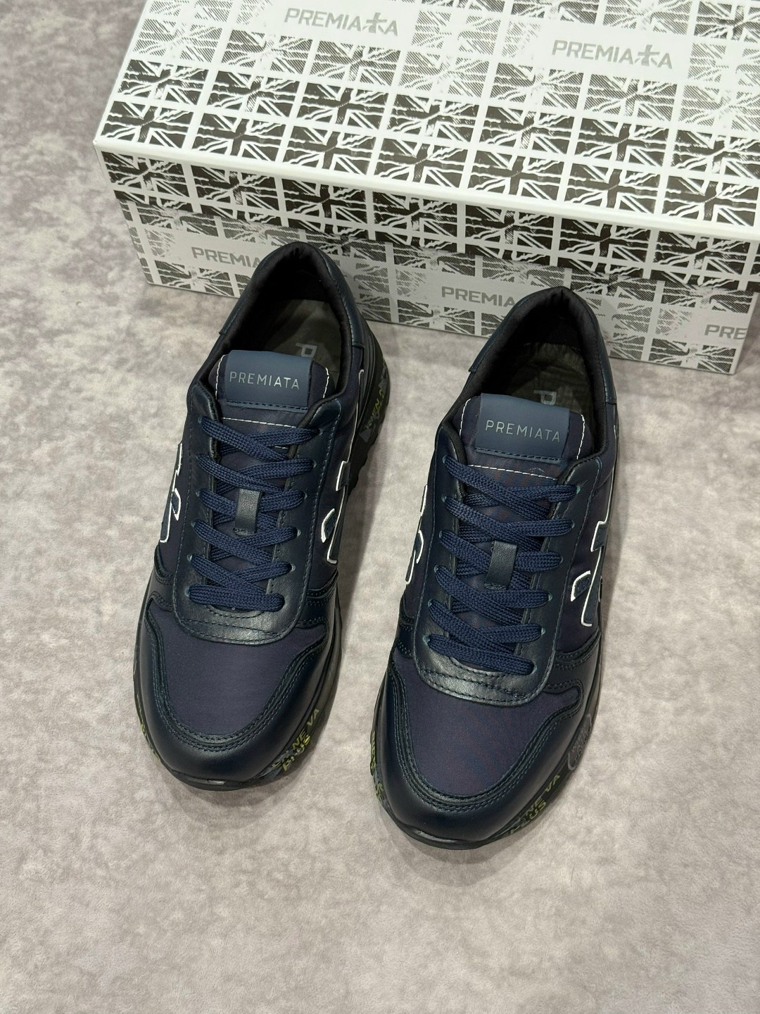 мужские кроссовки premiata,кроссовки premiata,кроссовки premiata мужские зимние,кожаные кроссовки mick premiata,зимние кроссовки premiata