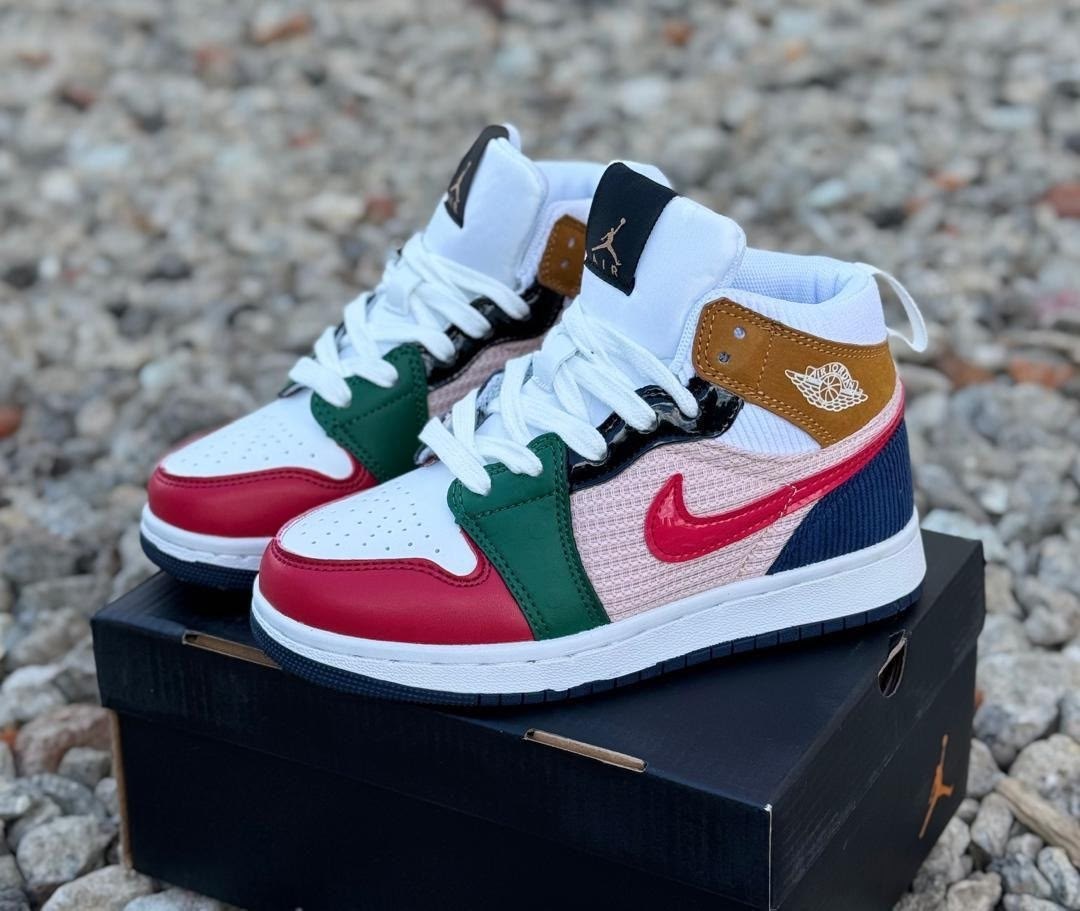 nike air jordan 1 mid se,air jordan 1 mid se,nike air jordan 1 mid,air jordan 1 mid,кроссовки air jordan 1 mid se