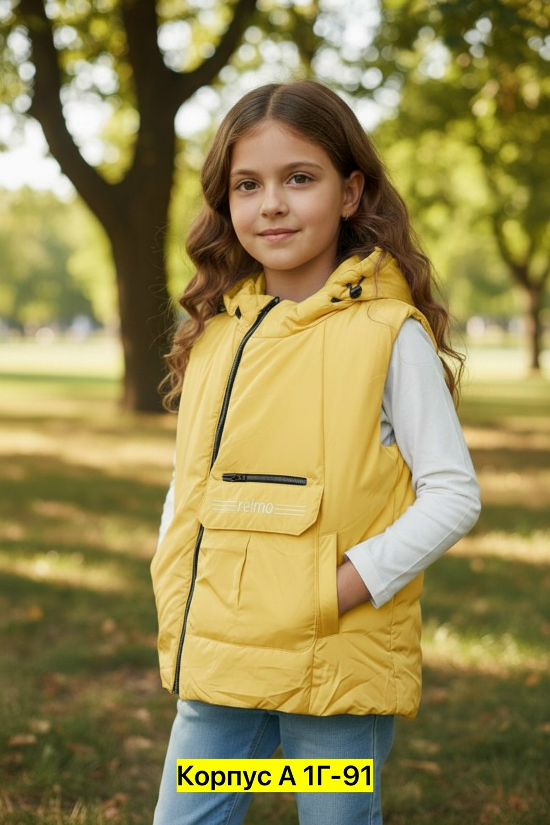 жилет детский,жилеты детские,жилетка демисезонная,демисезонный жилет,зеленый жилет