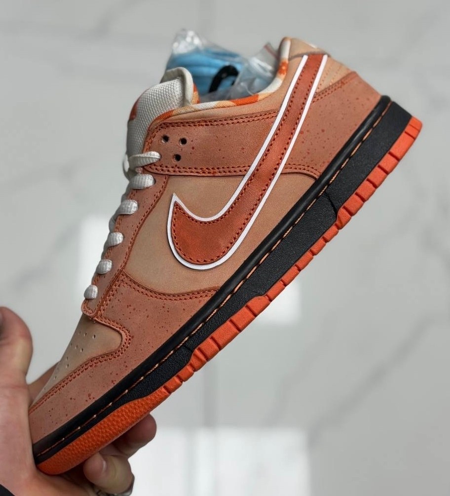 nike sb dunk low concepts orange lobster,nike sb dunk lobster orange,nike sb dunk low orange lobster,кроссовки nike sb dunk low,nike dunk sb low