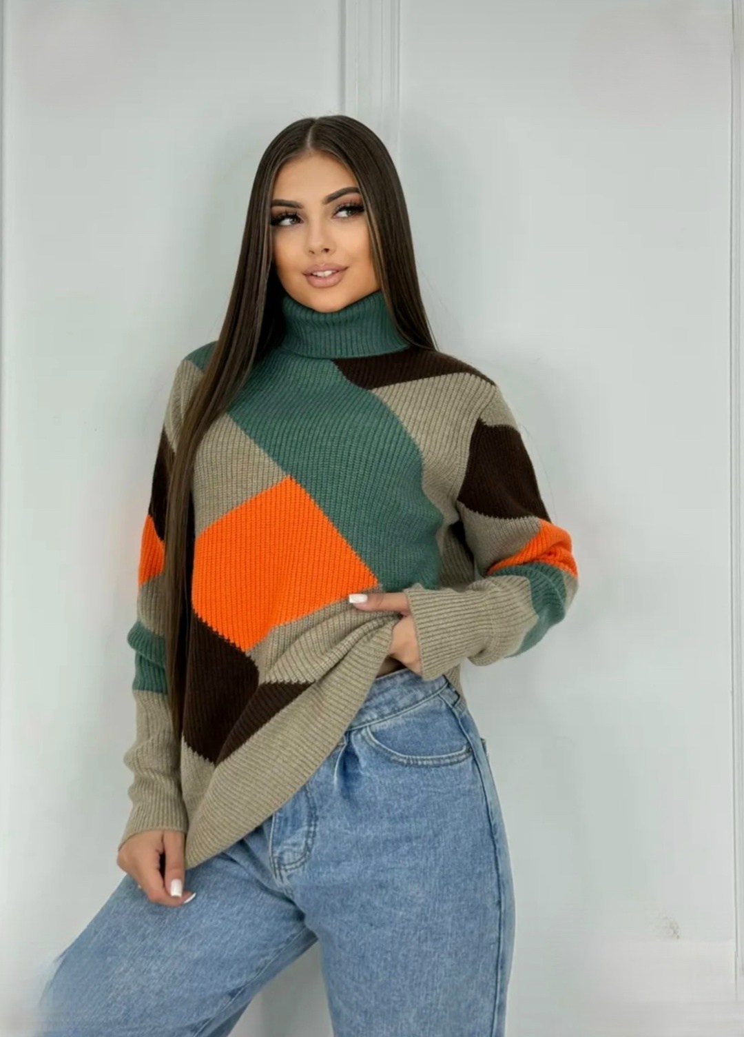 кофта вязаная,свитер теплый джемпер,вязаные свитера,свитер,свитера женские