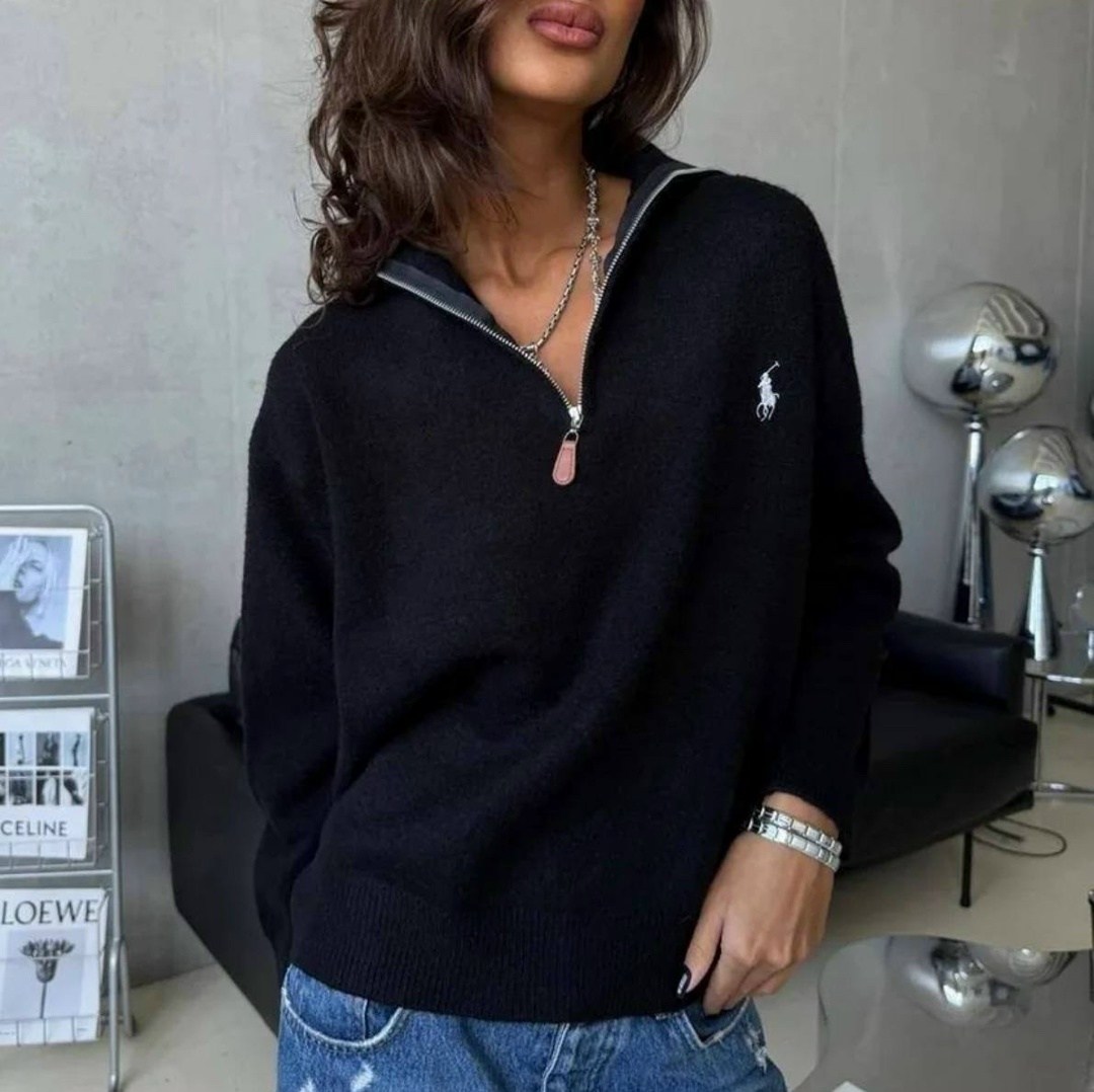 женская кофта,кашемировый свитер polo,женский свитер,женская кофта поло,свитшот женская