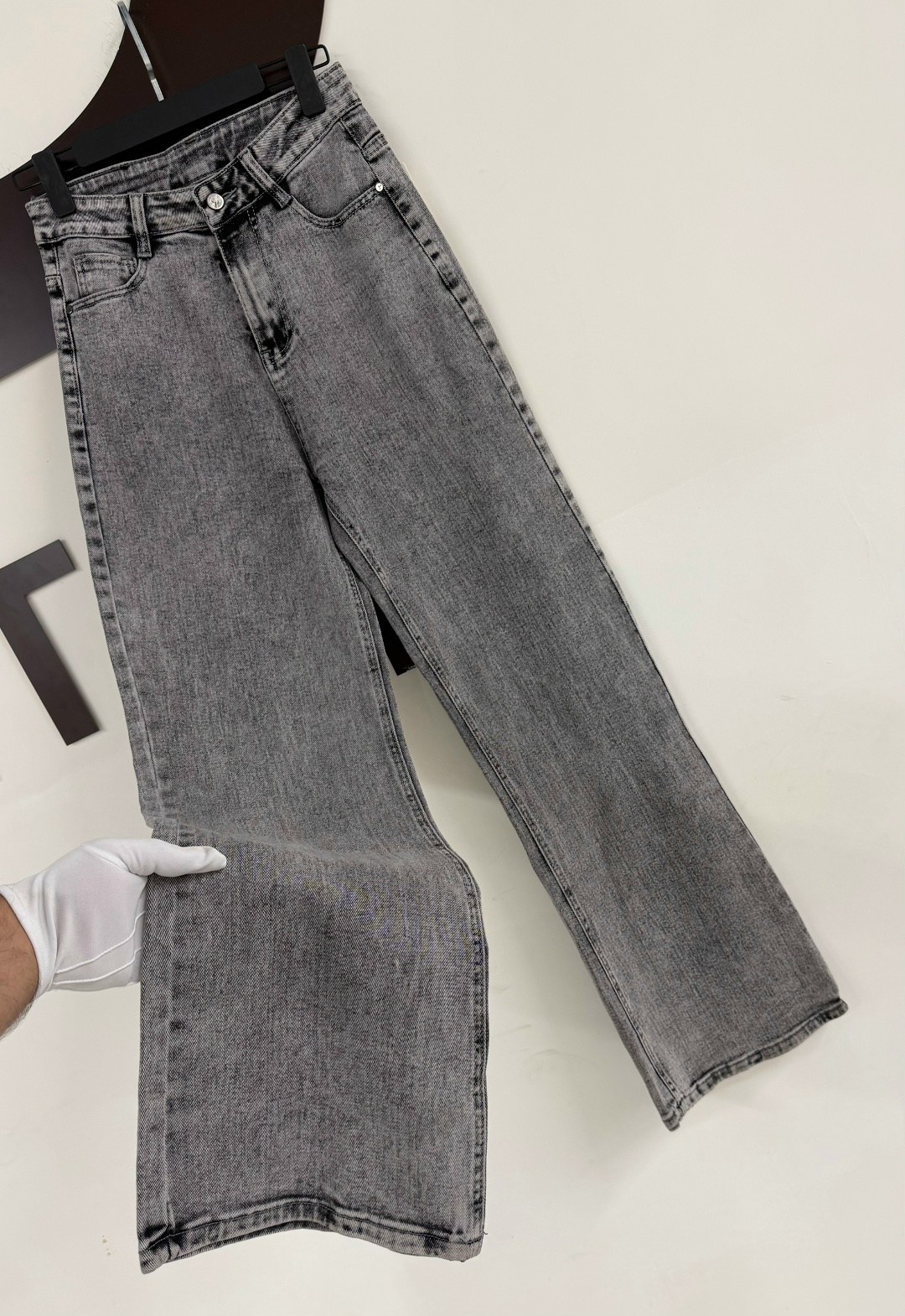 серые джинсы широкие,женские джинсы,джинсы женские широкие,джинсы,джинсы широкие