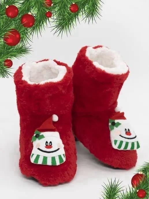 домашние тапочки,новогодние тапочки,,домашние тапочки детские,тапочки домашние женские