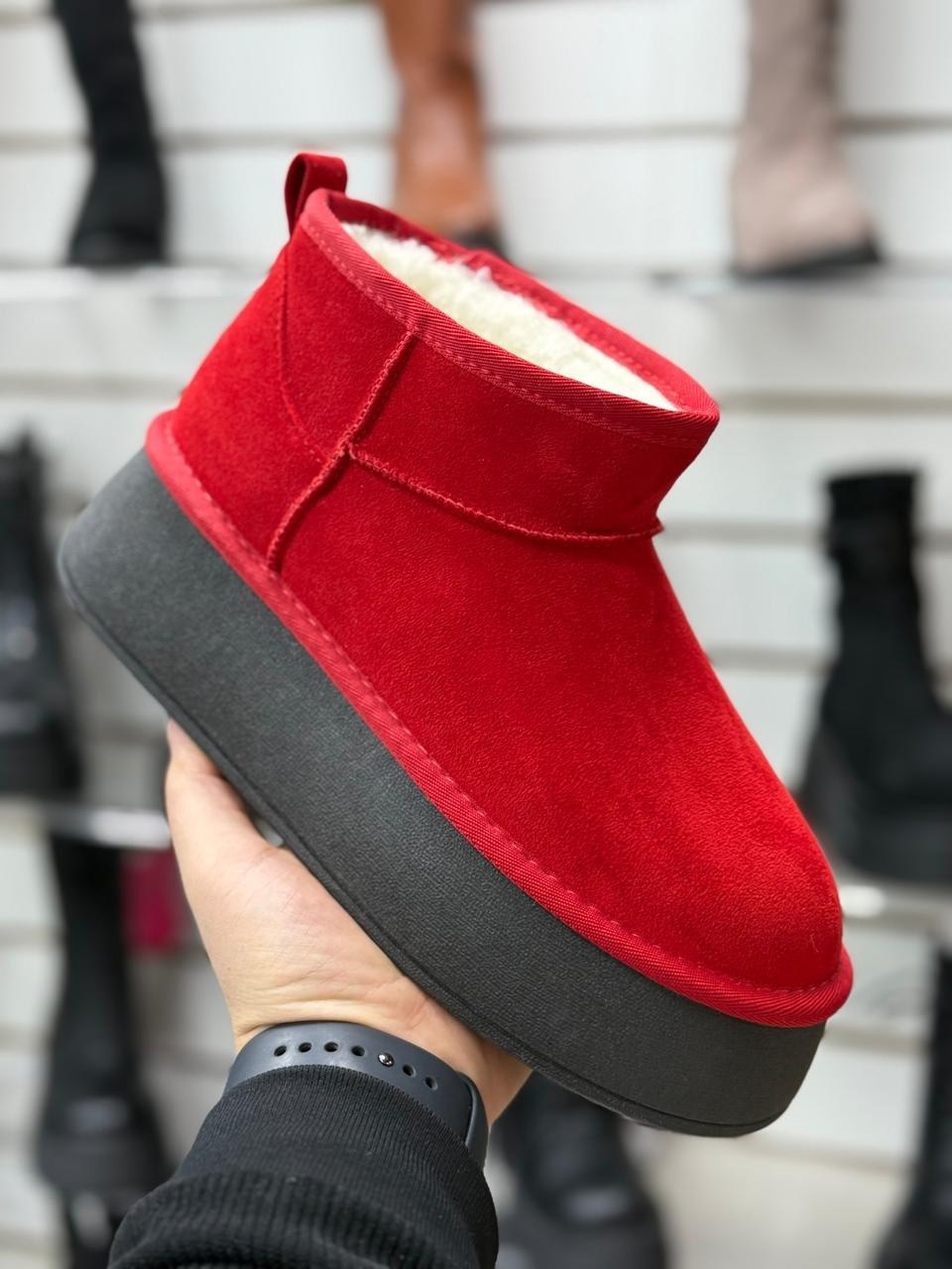 угги женские,,женская зимняя ,угги женские зимние,модные угги