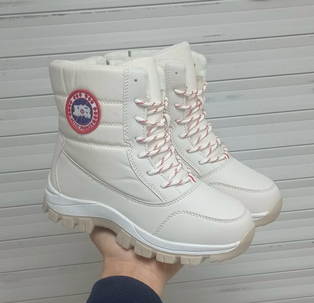 ,женская зимняя ,зимняя ,зимние ботинки анта,зимние ботинки