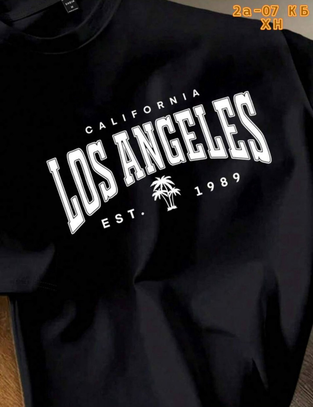 футболка,мужская модная футболка,мужская футболка,универсальные футболки,футболка лос анджелес