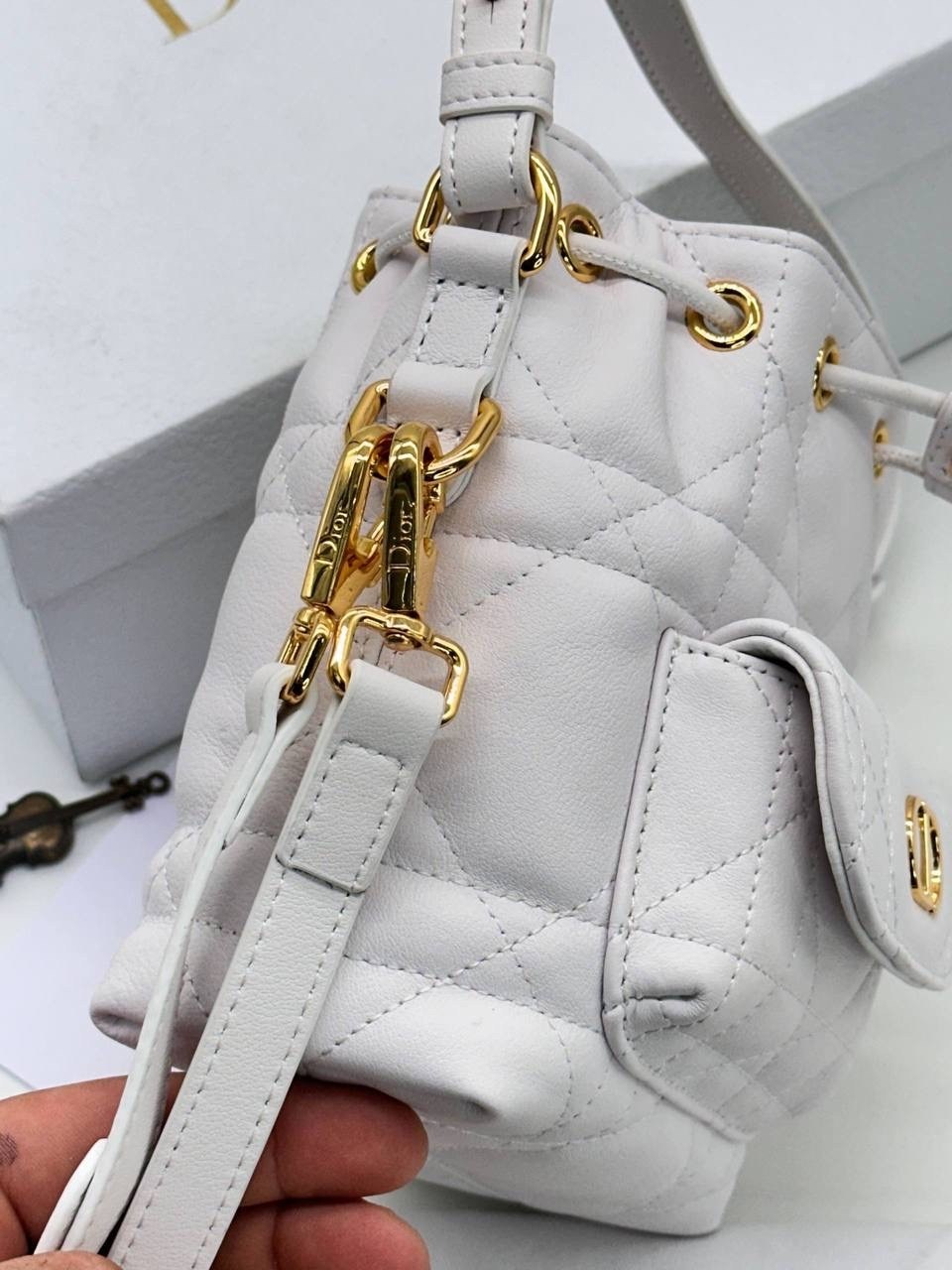 сумка dior,сумка диор,сумка диор белая,сумка леди диор белая,стильная сумка