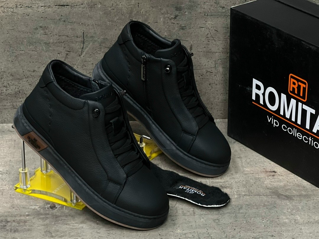 ,мужские зимние ботинки,ботинки мужские,мужская ,зимний  мужской