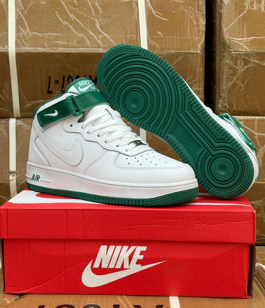 кросcовки nike air force 1,nike air force 1,кроссовки,nike air force 1 mid white,nike air force 1 mid