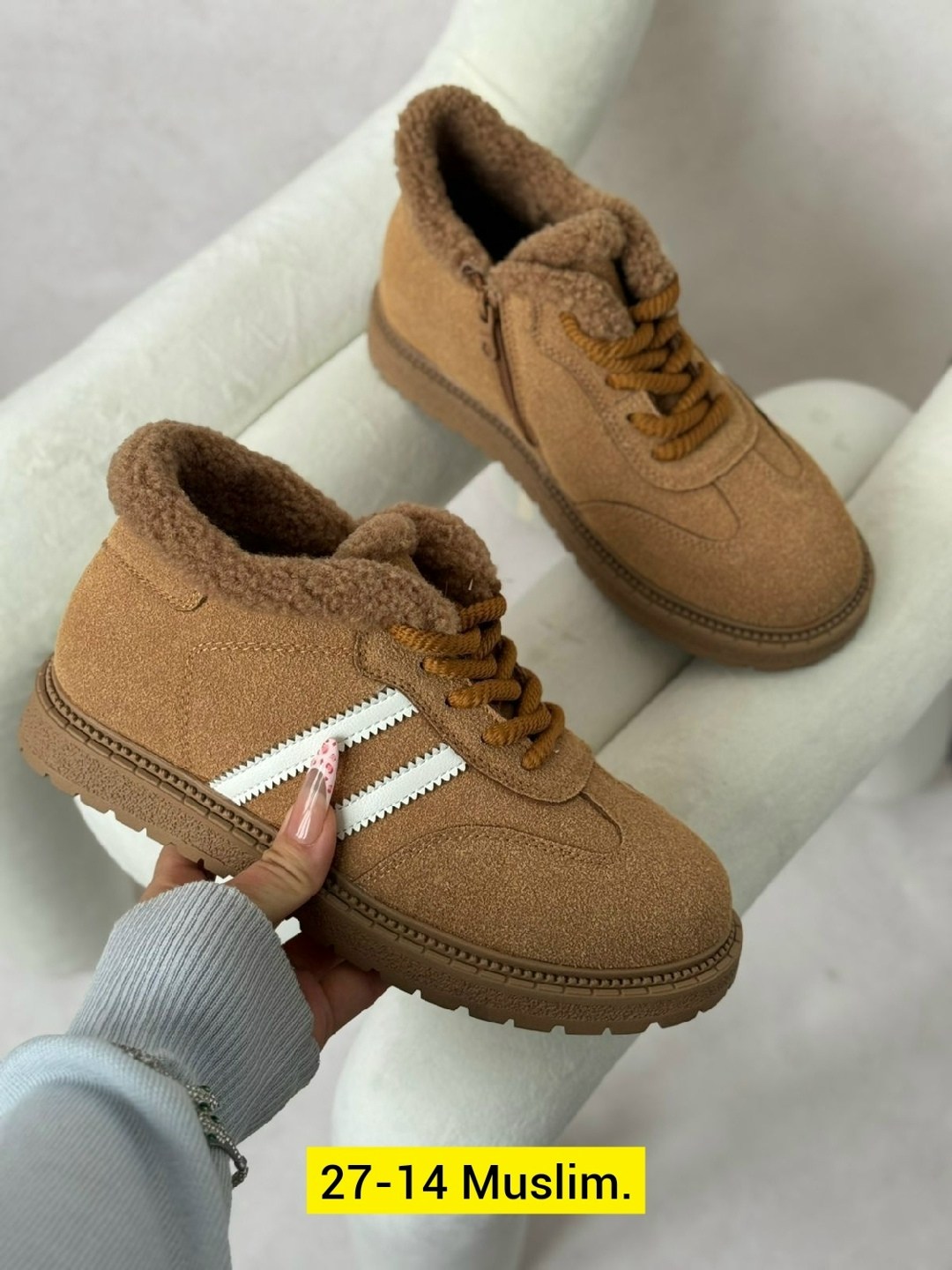 ,женские зимние кроссовки, женская, теплая,женская зимняя