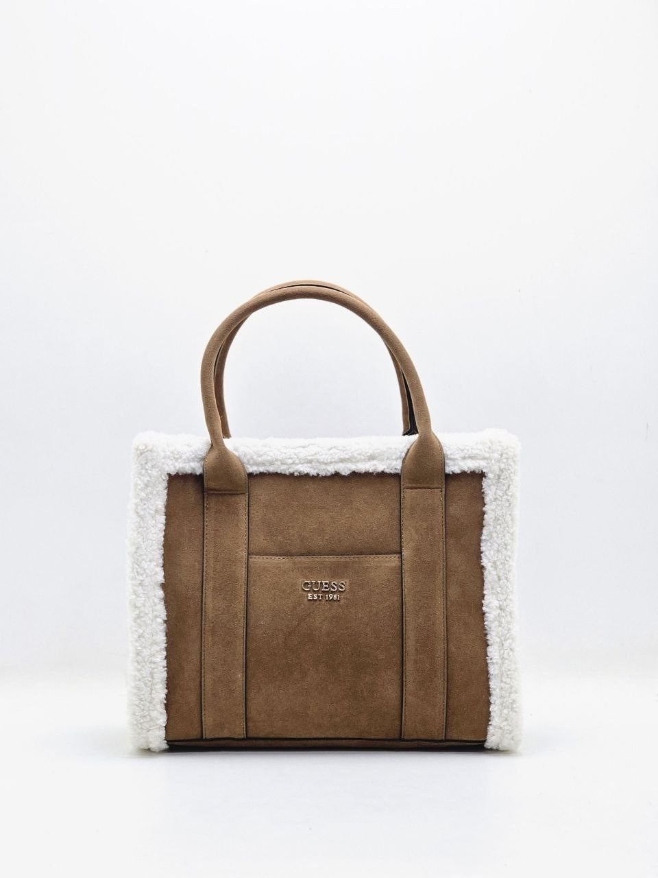 сумка женская с мехом натуральная,сумка,сумка женская guess,сумка женская с мехом 35х28 см z-gallery,женская сумка